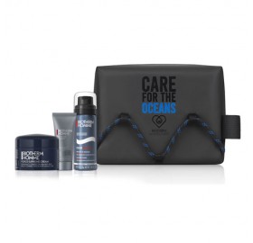 Regalo Biotherm Homme Neceser Care for the Oceans