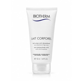 Regalo Biotherm Lait Corps 100 ml - Regalo Biotherm Lait Corps 50 ml