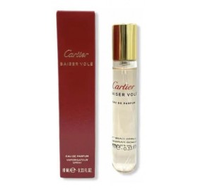 Cartier Baiser Vole 10 Ml Miniatura De Perfume Colección - Cartier Baiser Vole 10 Ml Miniatura De Perfume Colección