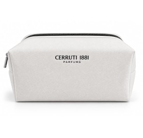 Regalo Cerruti 1881 neceser beige - Regalo Cerruti 1881 neceser beige