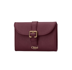 Regalo CHLOE Pochette Granate - Regalo CHLOE Pochette Granate