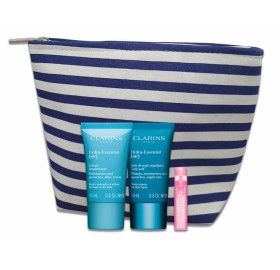 Regalo Clarins neceser Hydra Essentiel - Regalo clarins neceser hydra essentiel