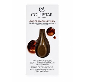 Regalo Collistar Gocce Magiche Viso Drops