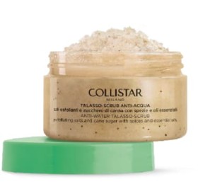 Regalo Collistar Talasso scrub 150 gr