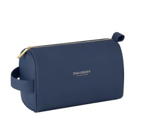 Regalo Davidoff Neceser azul