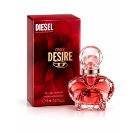 Regalo Diesel only Desire 8 ml - Regalo diesel only desire 8 ml