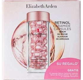 Regalo Elizabeth Arden Retinol Ceramide capsules - Regalo elizabeth arden retinol ceramide capsules