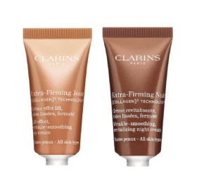 Regalo 2 MUESTRAS CLARINS EXTRAFIRMING - Regalo 2 MUESTRAS CLARINS EXTRAFIRMING
