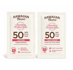 Regalo Hawaiian Tropic 2 Sachet Solar