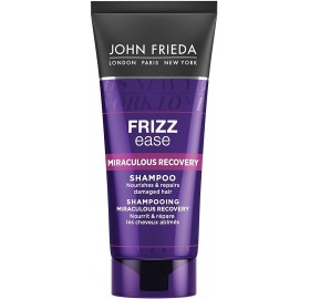 Regalo John Frieda shampoo repairing 50 ml