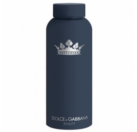 Regalo Dolce & Gabbana K Male Botella water - Regalo dolce & gabbana k male botella water