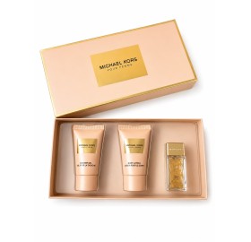 Regalo Michael Kors Femme mini 5+Gel+After