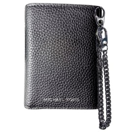 Regalo Michael Kors Black Wallet