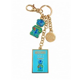 Regalo Moschino Toy lavero