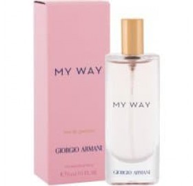 Regalo My Way 15 Ml Miniatura De Perfume Colección - Regalo My Way 15 Ml Miniatura De Perfume Colección