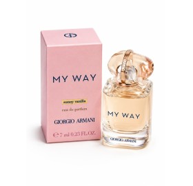 Regalo My Way Sunny Vainilla 7 ml