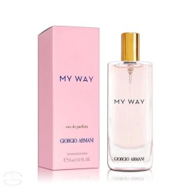 Regalo My Way Yland EDP Armani 15 ml