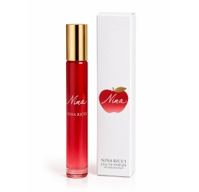 Regalo Nina Ricci Edp Rollon 10 ml Regalo Nina Ricci Edp Rollon 10 ml