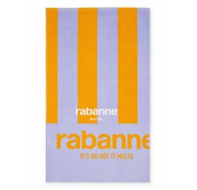 Regalo Paco Rabanne Toalla