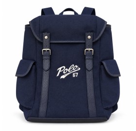 Regalo Ralph Lauren Polo 67 mochila
