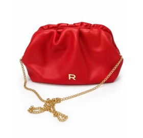 Regalo Rochas Bolso Rojo R