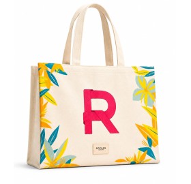 Regalo Rochas Bolso Raya azul - Regalo Rochas Bolso Playa