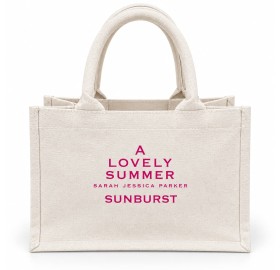 Regalo Sarah Jessica Parker Bolso Summer