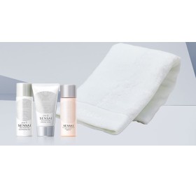 Regalo Sensai minitallas+toalla