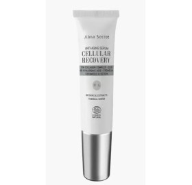 Regalo Alma Secret Serum Cellular recovery 10 ml