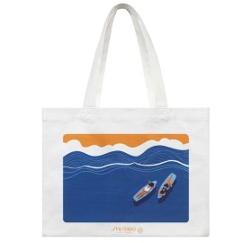 Regalo Shiseido Bolso Bag Beach