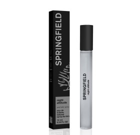 Regalo Sprinfield Night Attitude 10 ml
