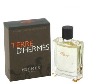 Regalo Terre Hermes Miniatura colección 5ml