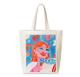 Regalo Tous Bolsa Sorbet Garden Bolsa