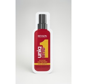 Regalo Uniq One muestra 10 ml - Regalo uniq one muestra 10 ml