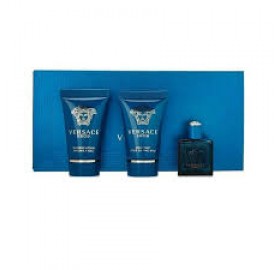 Regalo Versace Eros Homme Mini Tallas