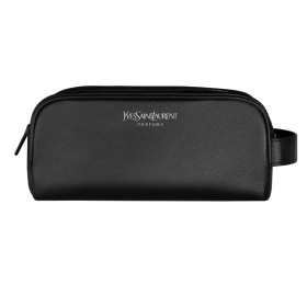 Regalo neceser trousse Mesh Black YSL