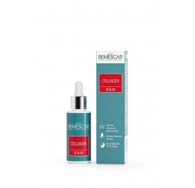 Remescar Collagen Sérum Facial 30Ml - Remescar Collagen Sérum Facial 30Ml