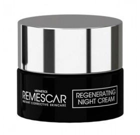 Remescar Crema Regeneradora De Noche 50 ml