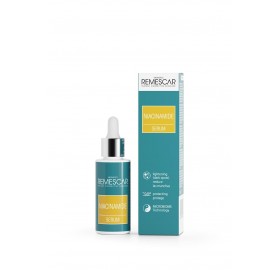 Remescar Niacinamida Sérum Facial 30Ml - Remescar Niacinamida Sérum Facial 30Ml