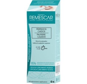 Remescar Párpados Caídos - Remescar párpados caídos