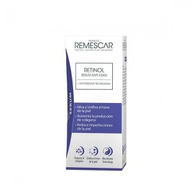 Remescar Serum Retinol Antiedad 30 Ml - Remescar retinol sérum 30ml