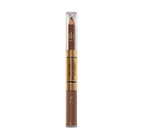 Revlon Brow Fantasy 02 Brunette - Revlon Brow Fantasy Brunette