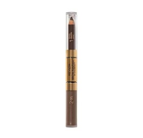 Revlon Brow Fantasy Dark Brown - Revlon brow fantasy dark brown
