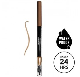 Revlon Colorstay Brow Pencil 210 Soft Brown