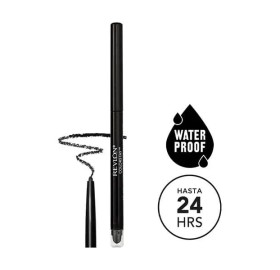 Revlon Colorstay Eyeliner 202 Black Brown - Revlon Colorstay Eyeliner 202 Black Brown