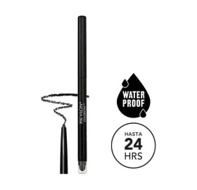 Revlon Colorstay Eyeliner 209 Black Violet - Revlon Colorstay Eyeliner 209 Black Violet