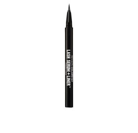 Revlon Colorstay Lash Serum + Liner Liquid - Revlon colorstay lash serum + liner liquid