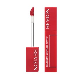 Revlon Colorstay Limitless Matte Dream Job - Revlon Colorstay Limitless Matte Dream Job