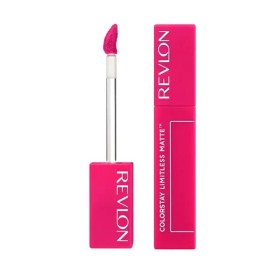 Revlon Colorstay Limitless Matte Icon Era - Revlon Colorstay Limitless Matte Icon Era