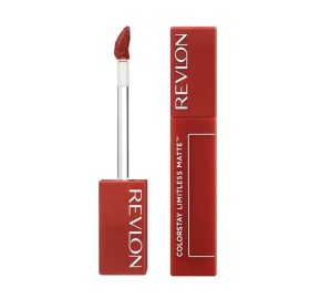 Revlon Colorstay Limitless Matte Real Deal - Revlon Colorstay Limitless Matte Real Deal